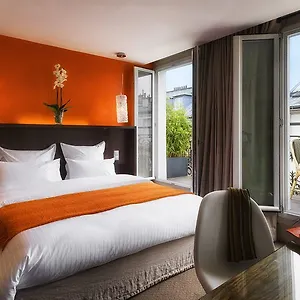 4* מלון B Montmartre