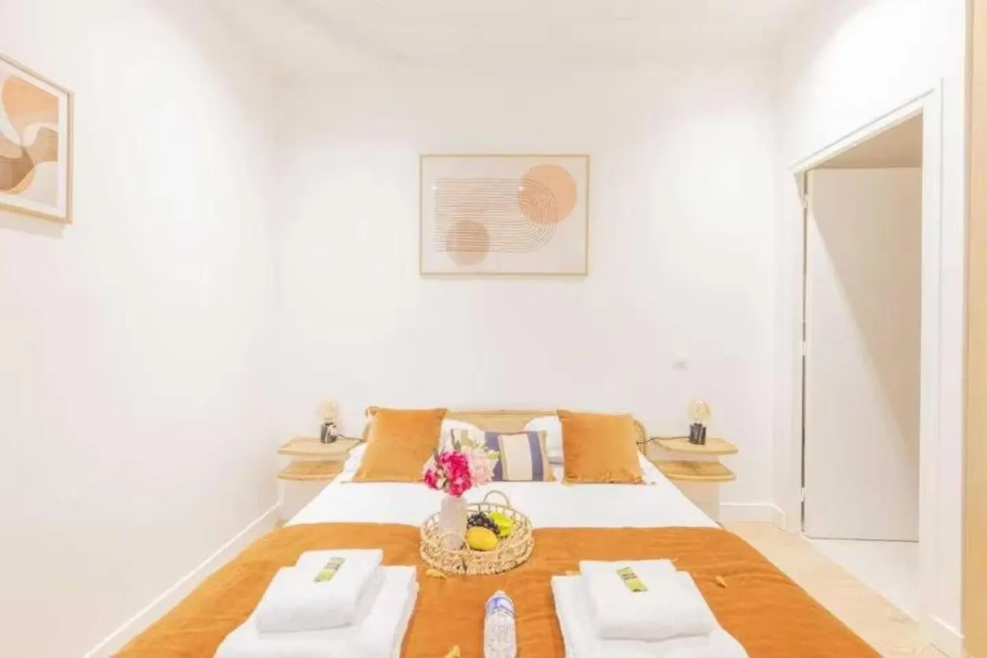 Elegant Flat - Paris 17 - Brochant 0*,  France